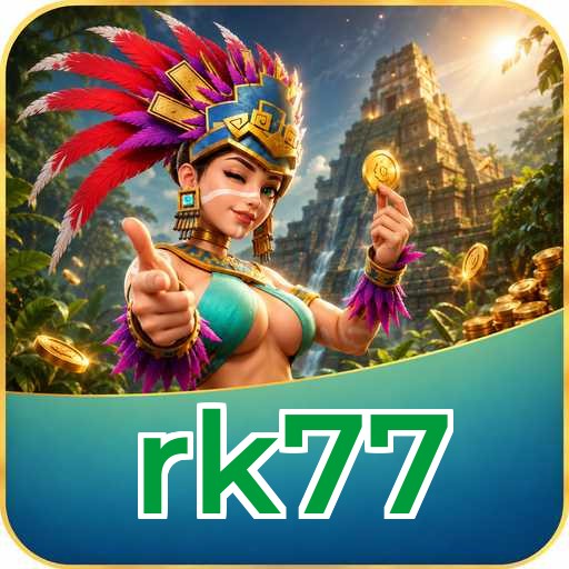 rk77 Logo