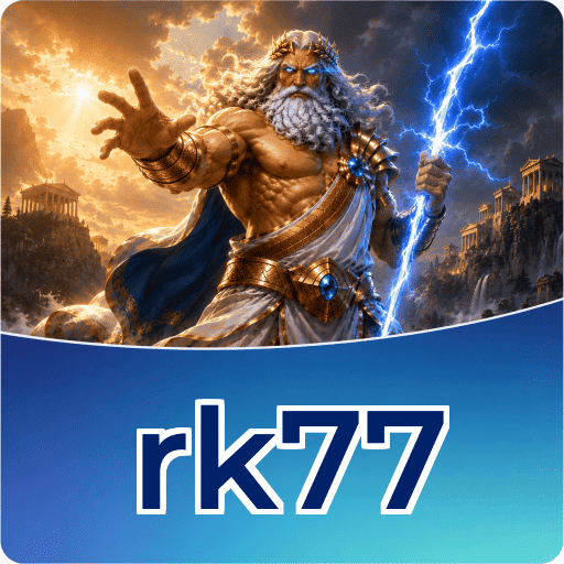 rk77 Logo