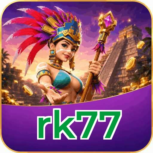 rk77 Logo