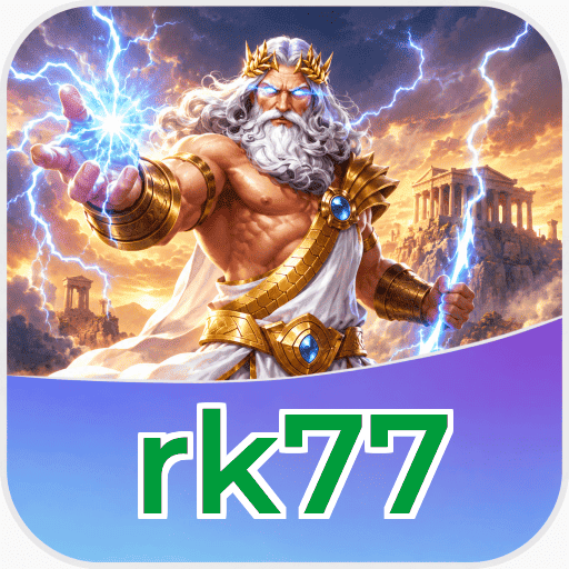 rk77 Logo