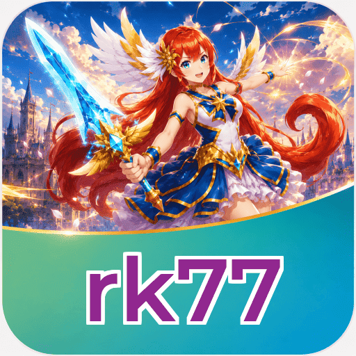 rk77 Logo