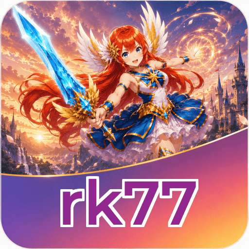 rk77 Logo
