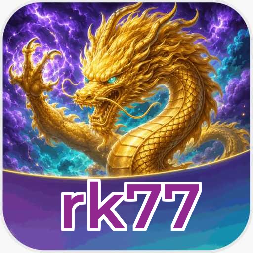 rk77 Logo