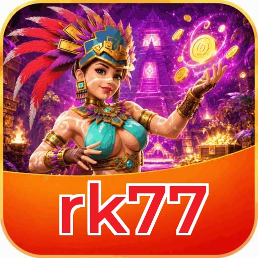 rk77 Logo