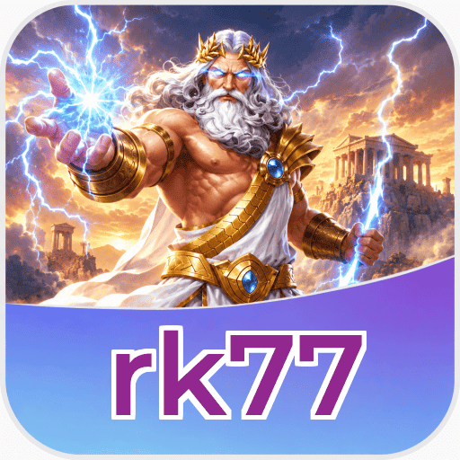 rk77 Logo