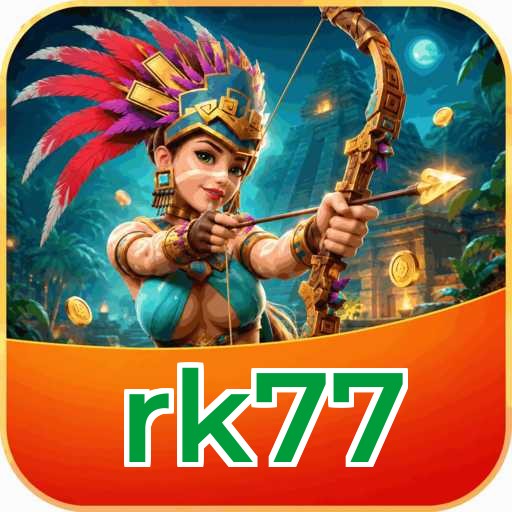 rk77 Logo
