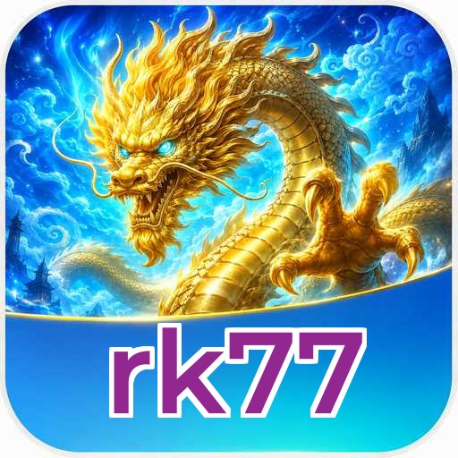 rk77 Logo