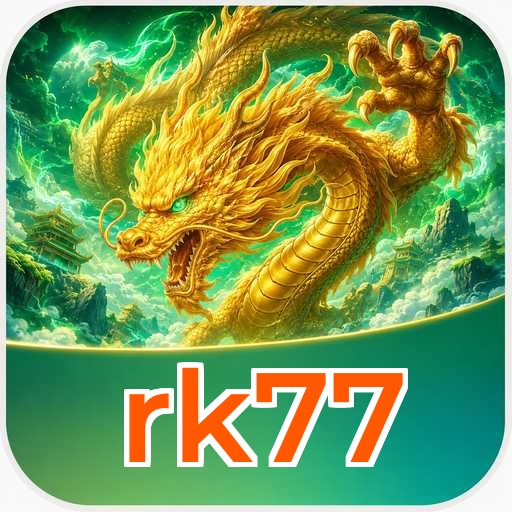 rk77 Logo