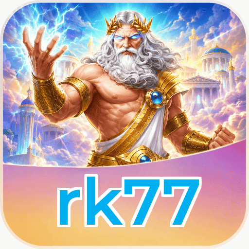rk77 Logo