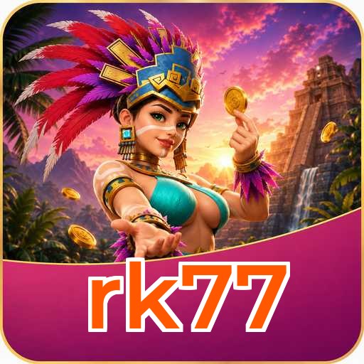 rk77 Logo
