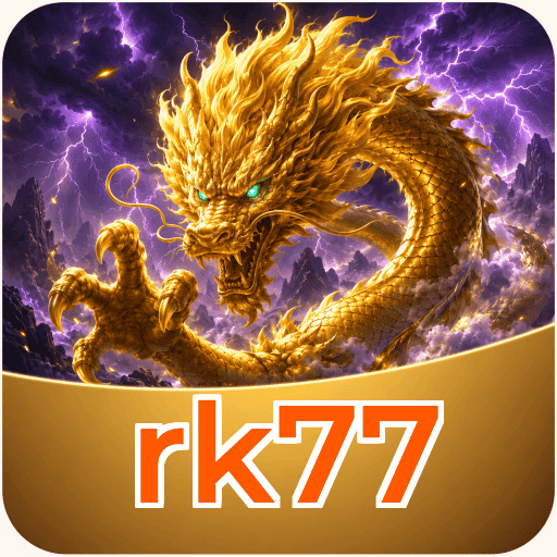 rk77 Logo