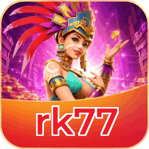 rk77 Logo
