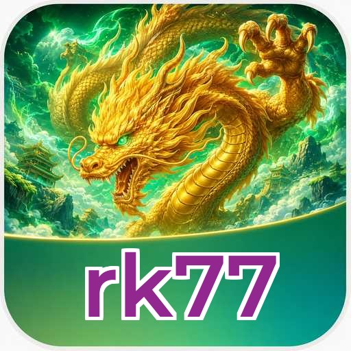 rk77 Logo