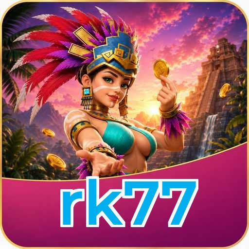 rk77 Logo