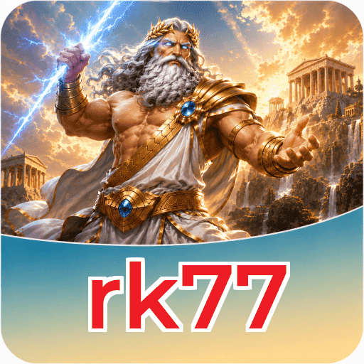 rk77 Logo