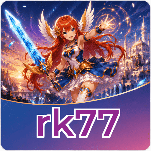 rk77 Logo