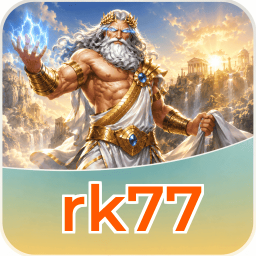 rk77 Logo