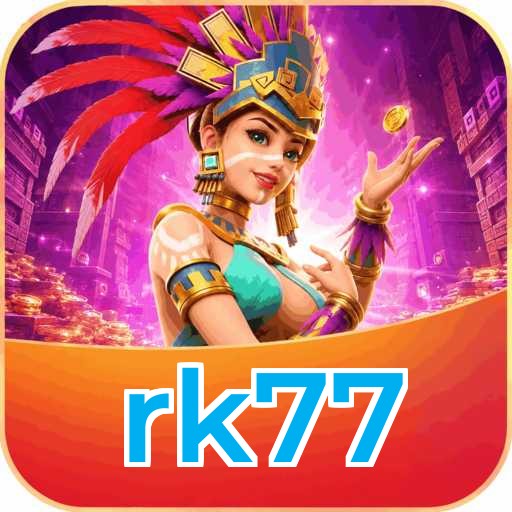 rk77 Logo