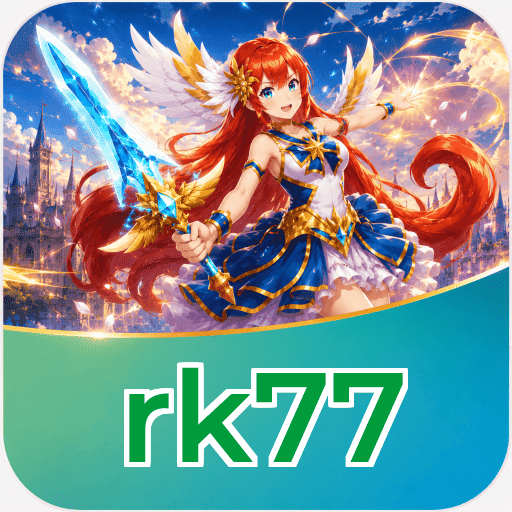 rk77 Logo - Perbandingan Universal vs ARM