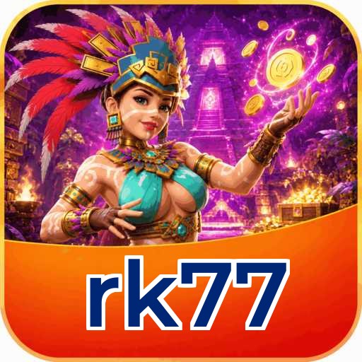 rk77 Logo
