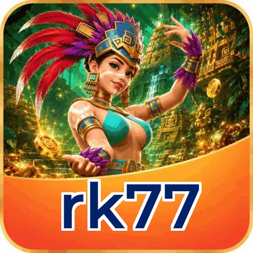 rk77 Logo