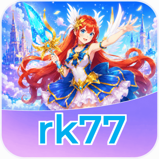 rk77 Logo
