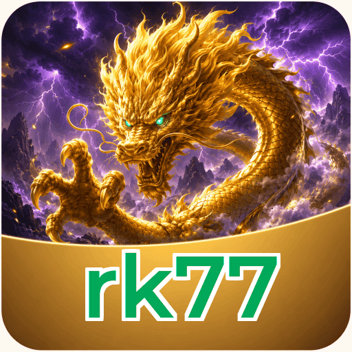 rk77 Logo