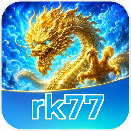 rk77 Logo