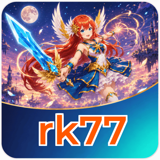 rk77 Logo
