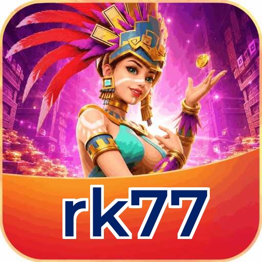 rk77 Logo