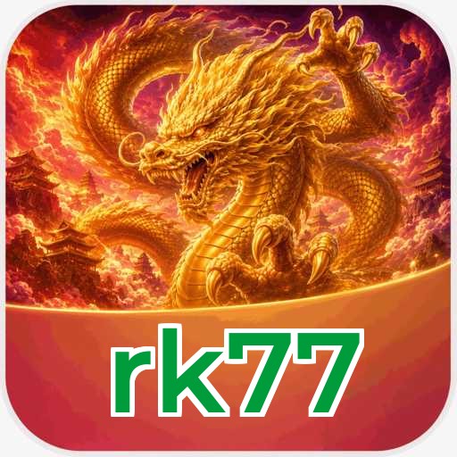 rk77 Logo