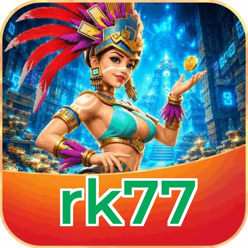 rk77 Logo