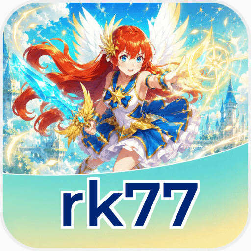 rk77 Logo