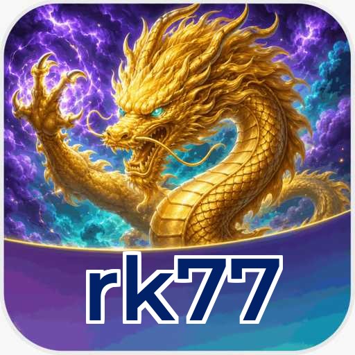 rk77 Logo