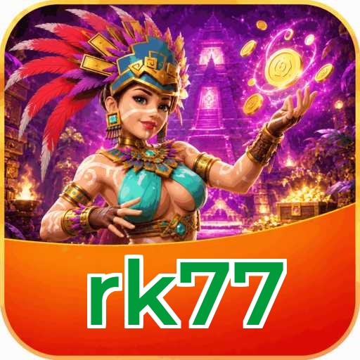 rk77 Logo