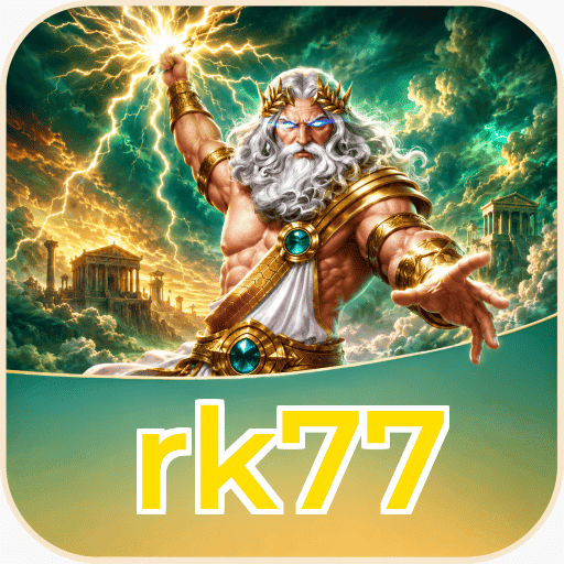 rk77 Logo