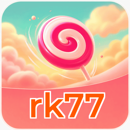 rk77 Logo