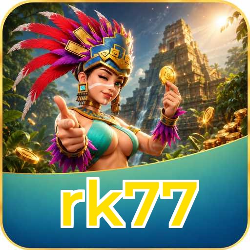 rk77 Logo