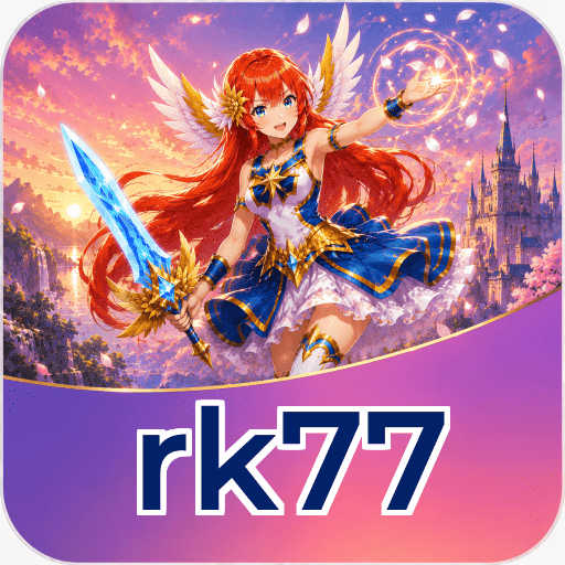 rk77 Logo